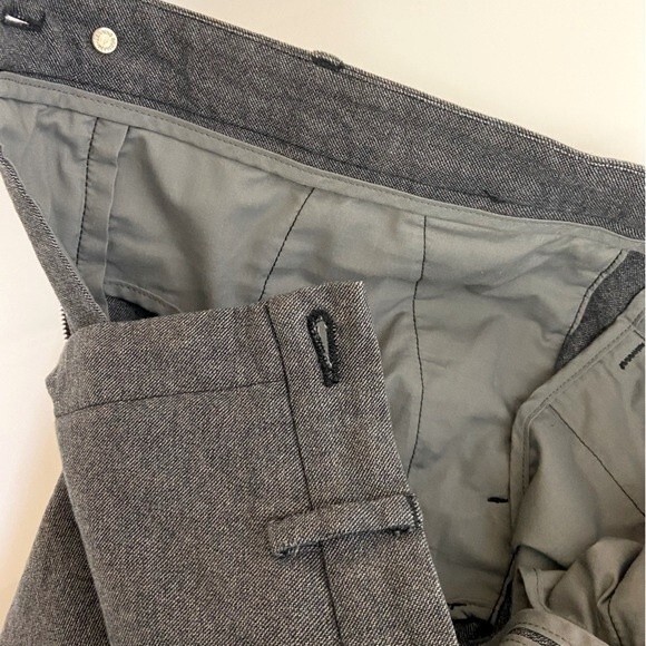 SELFNATION - Womens Designer Jeans Handmade Made in Switzerland - sz 8/29 - Picture 8 of 10